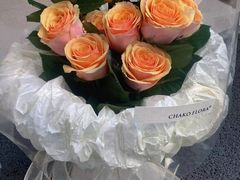 -ChaKo Flora ·茶子花艺 (市北店)