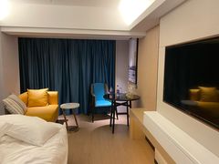 -雅斯特酒店(春熙路太古里店)
