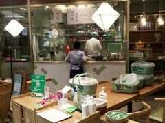-云海肴·汽锅鸡·云南菜(广安门天虹店)