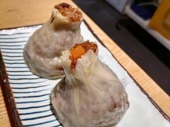 咸蛋黄大肉烧麦-样样体面(宝安支路店)