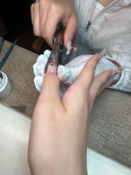 -小小美甲美睫