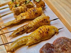 -鸟山鸣·日料食堂(王府井店)
