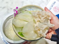 胶原花胶锅-豆捞坊(金桥店)