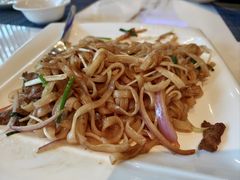 -海棠湾九号度假酒店-融荟家和中餐厅