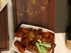 -五号茶居·新派粤菜·岭南五号酒店(沿江中路店)