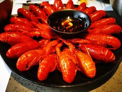 -一棠龙虾(徐家汇城开YOYO店)