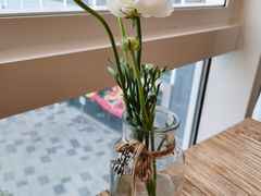 -漾花汐·西餐·下午茶(苏州湾歌林公园店)