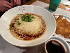 -松鹤楼·苏式汤面(虹桥天地店)