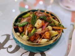 -金姐台湾菜(珠江路店)