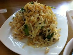 -王胖子驴肉火烧(鼓楼店)