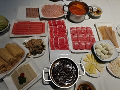 -凯鸽火锅(华林新天地店)