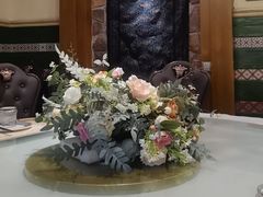 -海尔巴格·新疆菜(吐鲁番店)