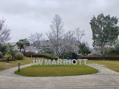 -浙江安吉JW万豪酒店·万豪中餐厅