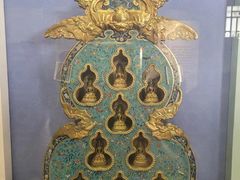 -承德避暑山庄景区