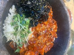 -西塔老太太拌饭(城市集市龙之梦店)