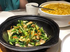-小放牛炒菜馆(裕华万达店)