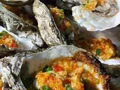 -老四东北烧烤(桂园路店)