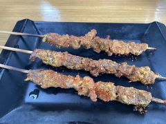 -东关吉祥西安腊汁肉夹馍(健德门店)