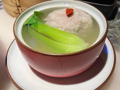 -假装苏杭·迎春花与梅(陆家嘴中心店)