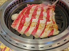 -安又胖韩国烤肉(美罗城店)