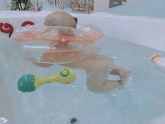 -马博士婴幼儿游泳馆(门头沟店)