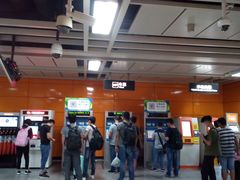 -天河客运站(地铁站)