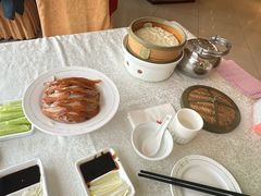 -北京全聚德(方庄店)