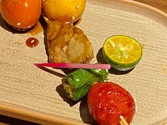 -山葵家居酒屋(天目里店)