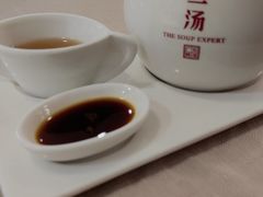 -尚一汤 广东炖汤(金桥国际店)