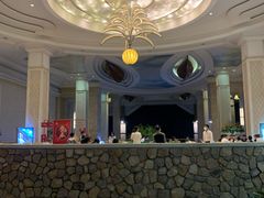 -广州锦绣香江度假别墅