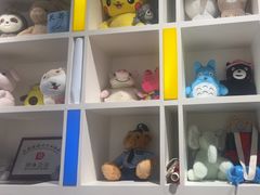 -方快PLUS照相馆(闵行龙湖天街店)
