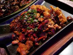 -醉小酒馆·川菜·江湖菜·重庆菜(观音桥旗舰店)