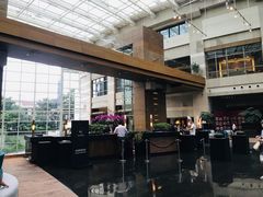 -上海外滩茂悦大酒店