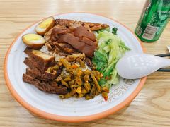 -瑞霖·隆江猪脚饭