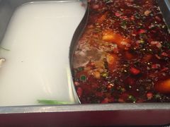 -新辣道鱼火锅(领展购物广场·中关村店)