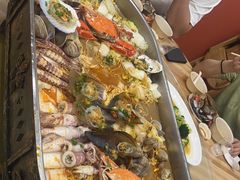-陈小厨海鲜大咖·15年平潭味(龙王头店)