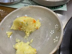 -高基五春川炒鸡排 韩国料理(威海总店)