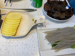 -蛙鱼潭美蛙鱼头火锅(解放碑瑞富广场店)