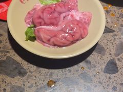 -蜀国大将老火锅(江北店)