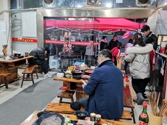 -铜元老码头鳝鱼火锅