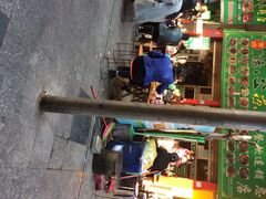 iphone_upload_pic-黄妈伤心凉粉总店(名店街店)
