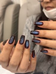 -斯馨·健康美甲美睫