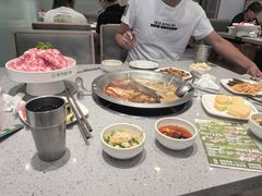 -芳竹园火锅(塘沽金街店)