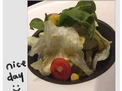 -竹之月日本料理铁板烧(香江花园店)