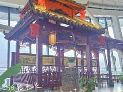 -桂林小吃街(桂林国际机场店)