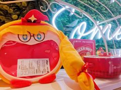 -必胜客(印象城店)