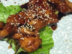 -石屋料理(南京西路店)