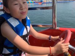 -千岛湖-欢乐水世界