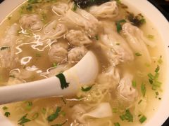 -小倩倩•鸡汤馄饨(江西路创始店)