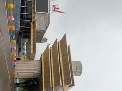 -芦芽山旅游度假区